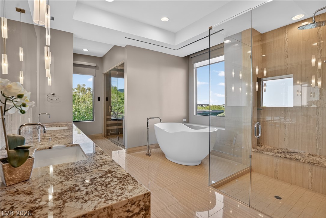 98 Sun Glow Lane Las Vegas NV 89135