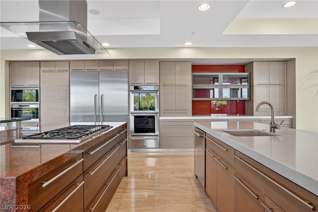 98 Sun Glow Lane Las Vegas NV 89135