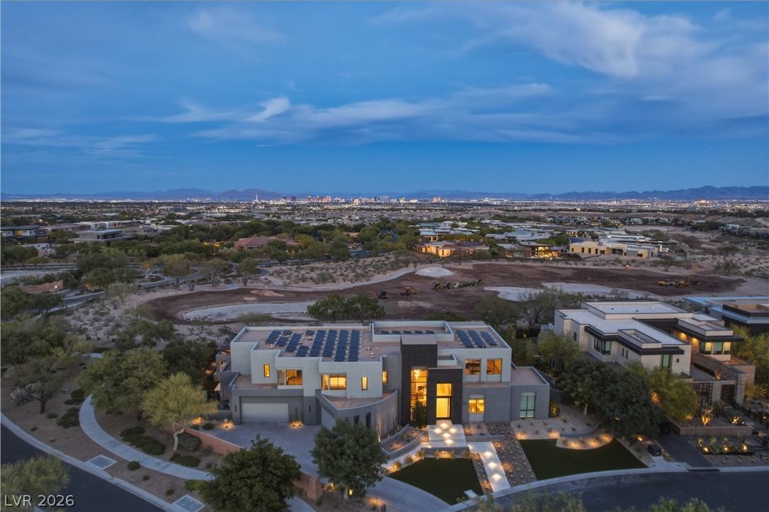 98 Sun Glow Lane Las Vegas NV 89135