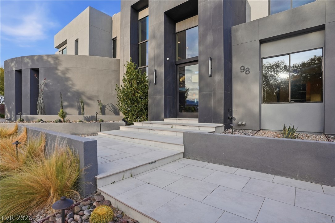 98 Sun Glow Lane Las Vegas NV 89135