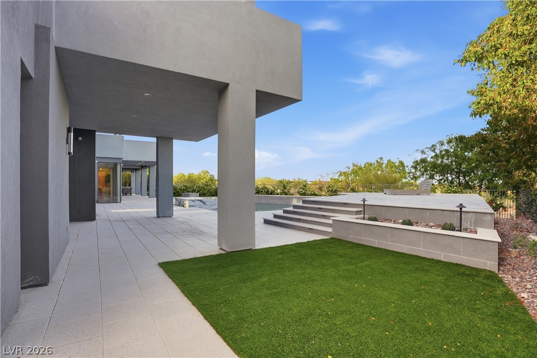 98 Sun Glow Lane Las Vegas NV 89135