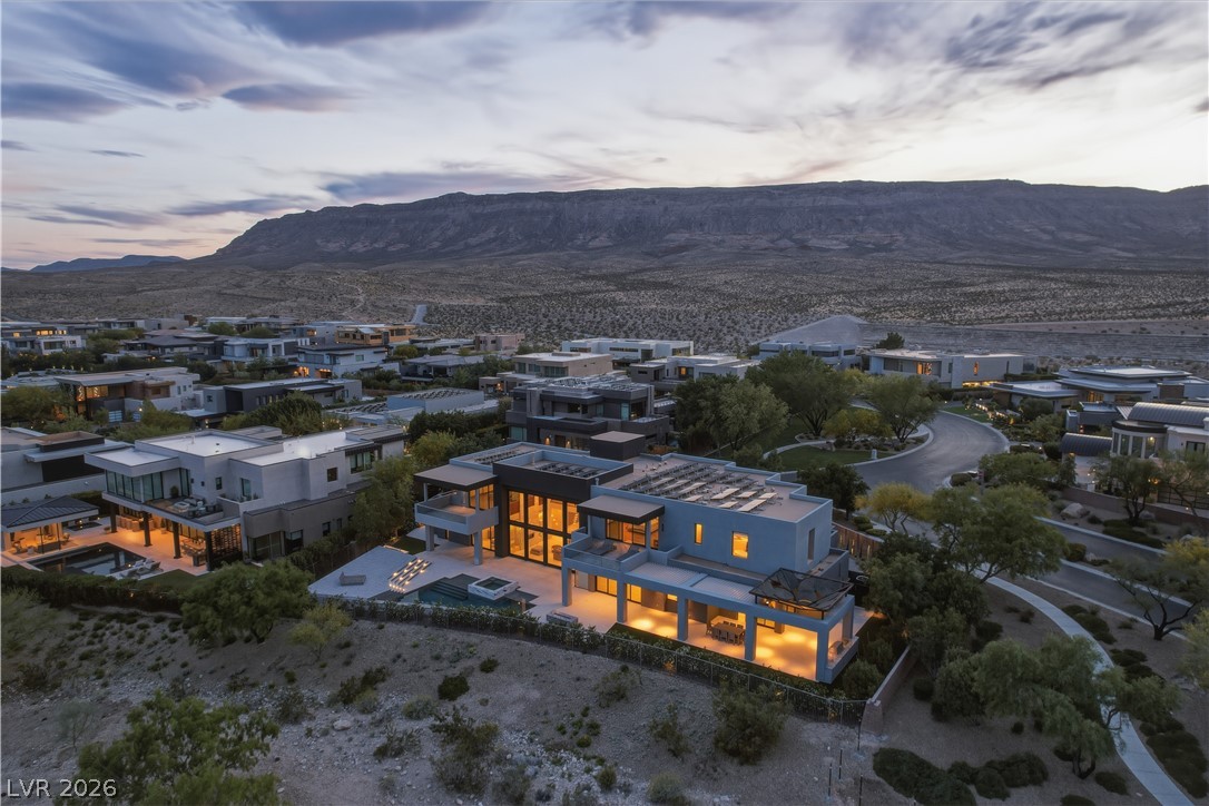98 Sun Glow Lane Las Vegas NV 89135