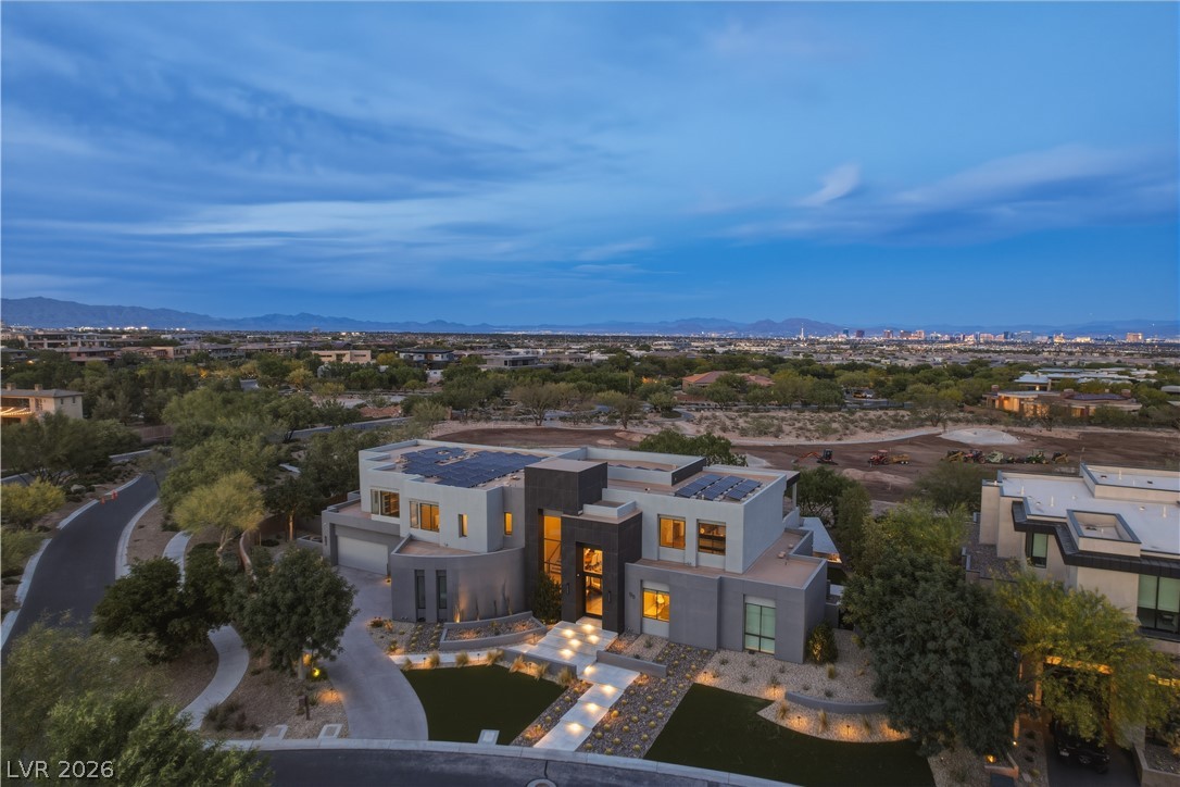 98 Sun Glow Lane Las Vegas NV 89135