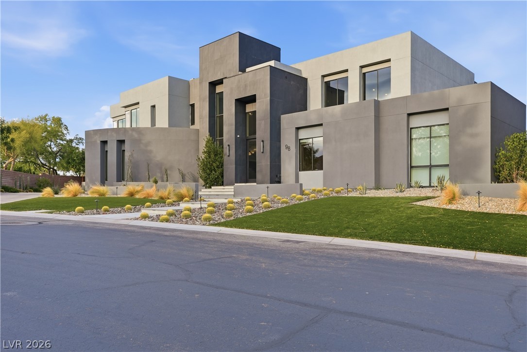 98 Sun Glow Lane Las Vegas NV 89135