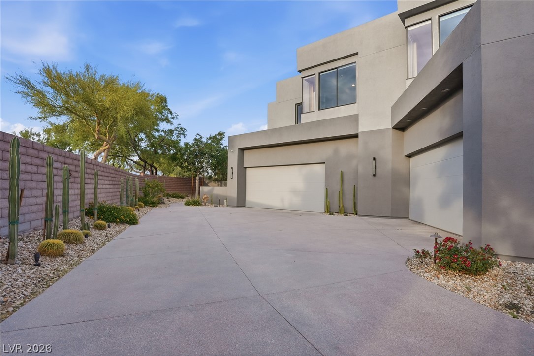 98 Sun Glow Lane Las Vegas NV 89135
