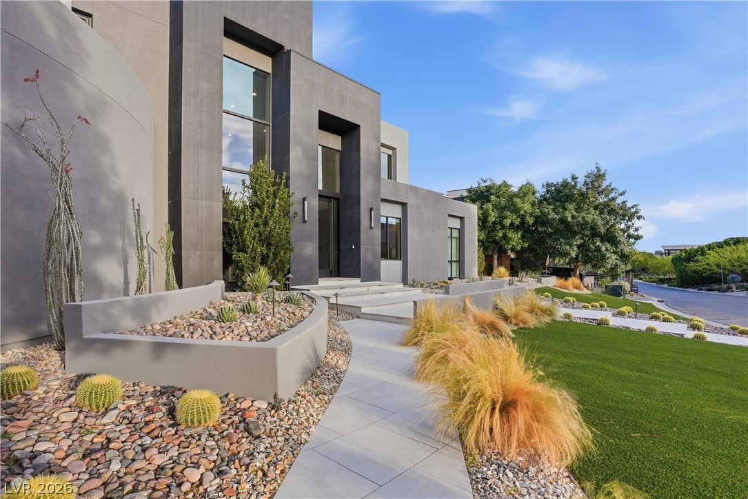 98 Sun Glow Lane Las Vegas NV 89135