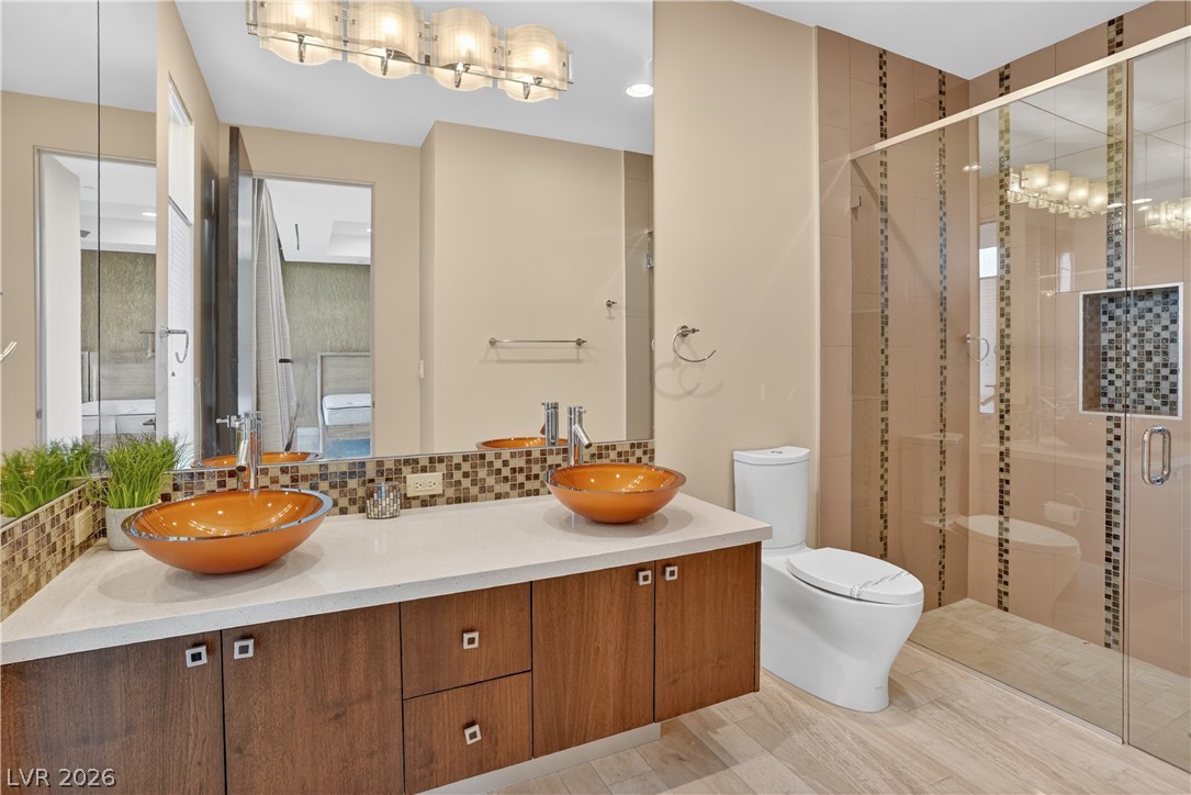 98 Sun Glow Lane Las Vegas NV 89135