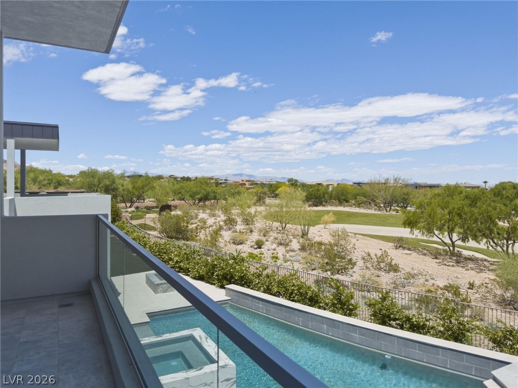 98 Sun Glow Lane Las Vegas NV 89135