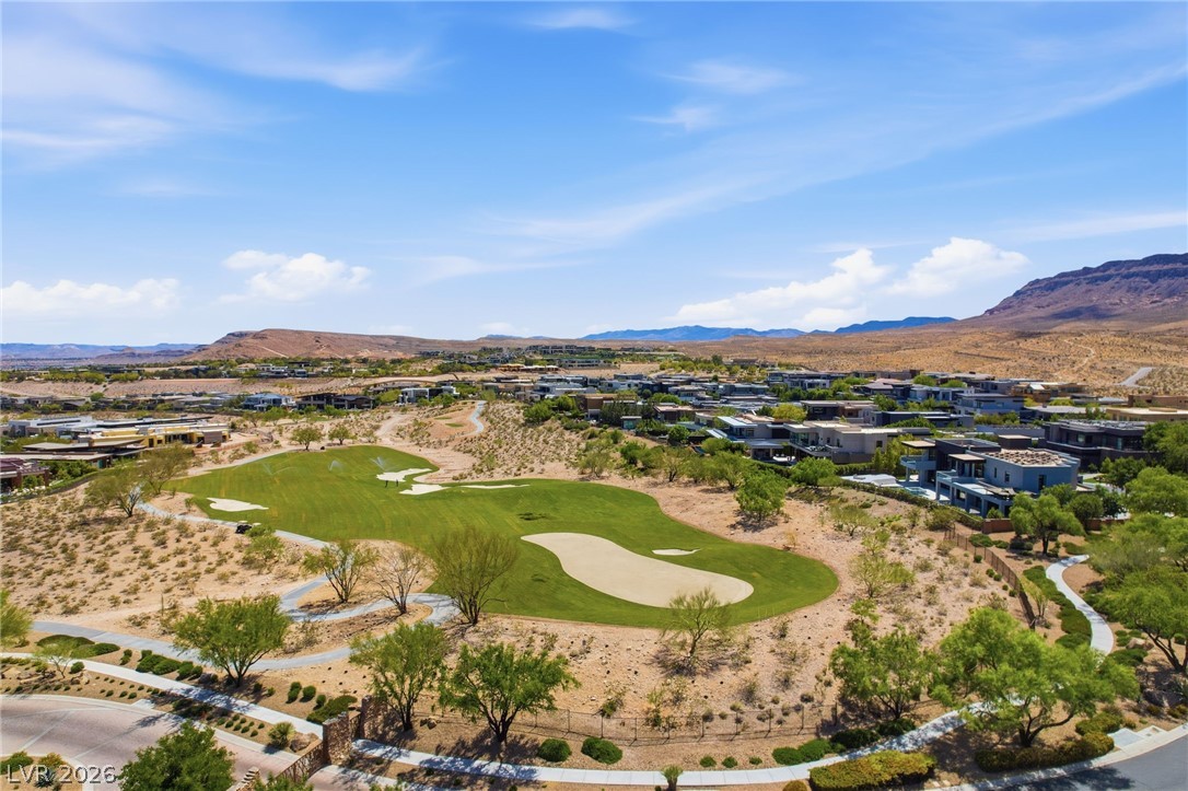 98 Sun Glow Lane Las Vegas NV 89135