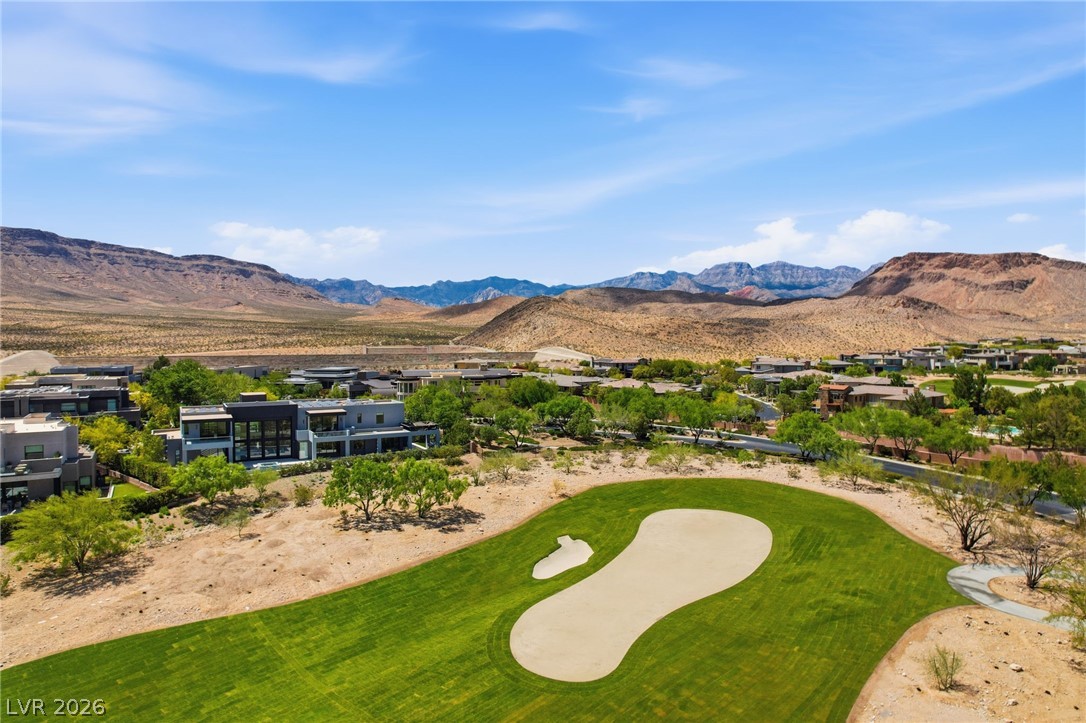 98 Sun Glow Lane Las Vegas NV 89135