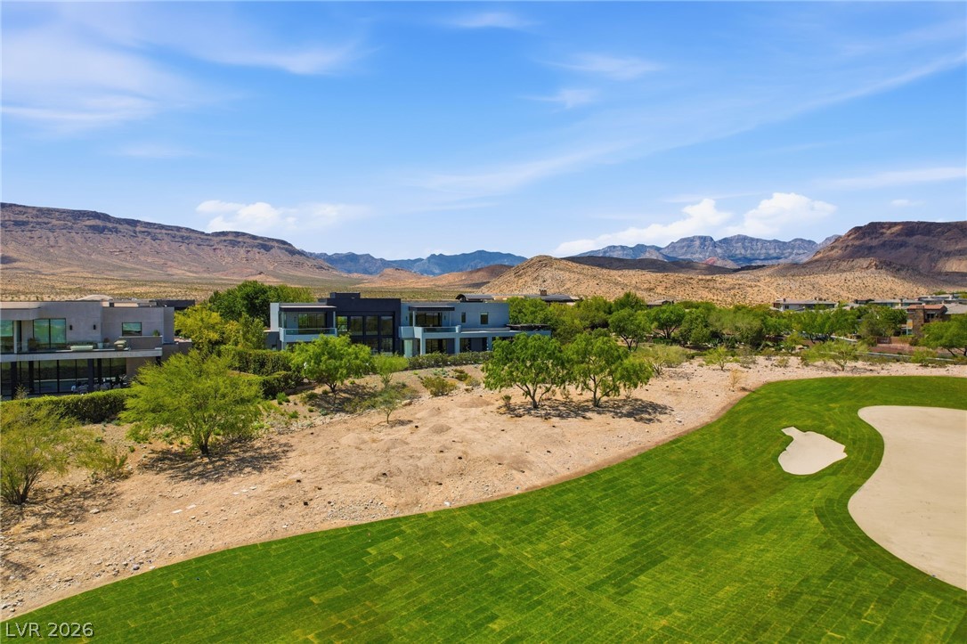 98 Sun Glow Lane Las Vegas NV 89135