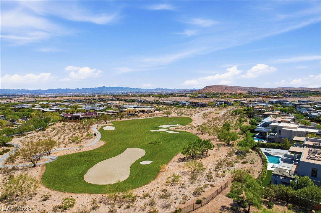 98 Sun Glow Lane Las Vegas NV 89135