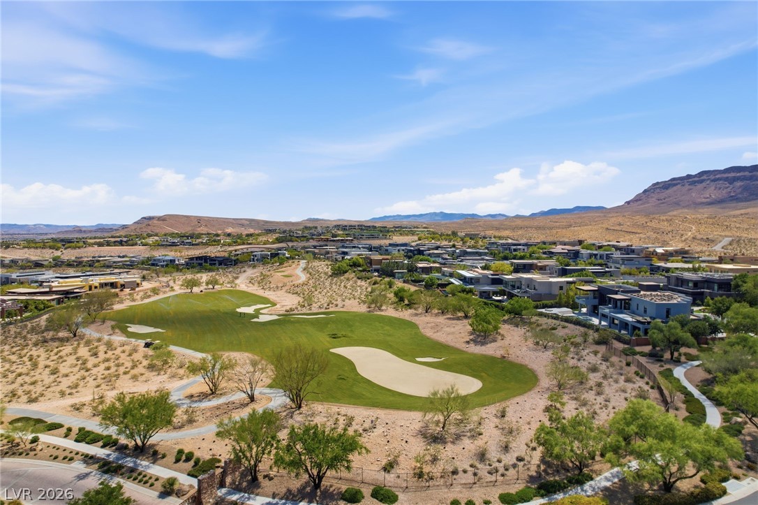 98 Sun Glow Lane Las Vegas NV 89135
