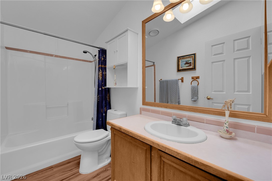 271 Monta Lane Pahrump NV 89060