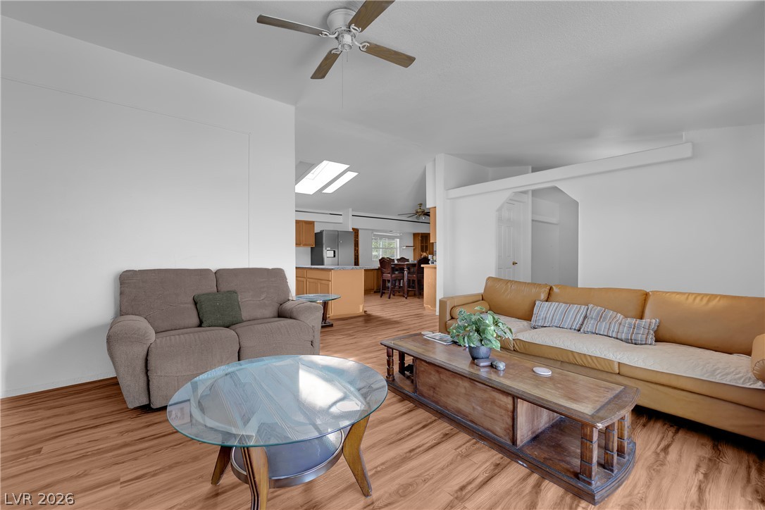 271 Monta Lane Pahrump NV 89060