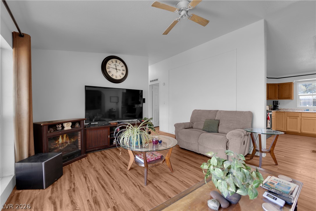 271 Monta Lane Pahrump NV 89060