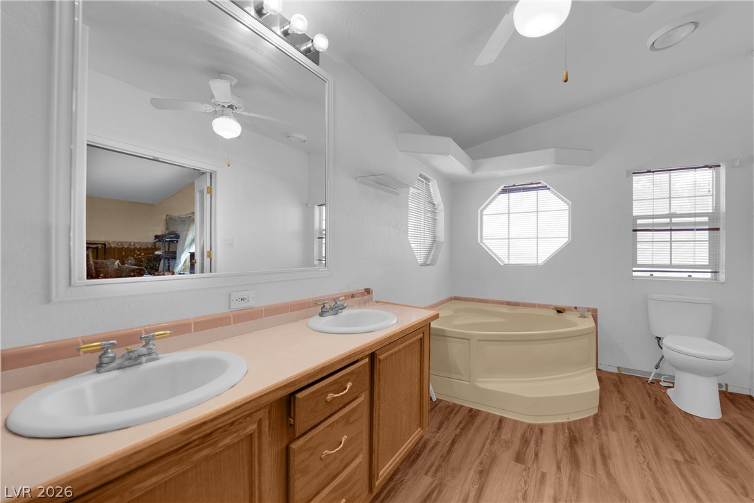 271 Monta Lane Pahrump NV 89060