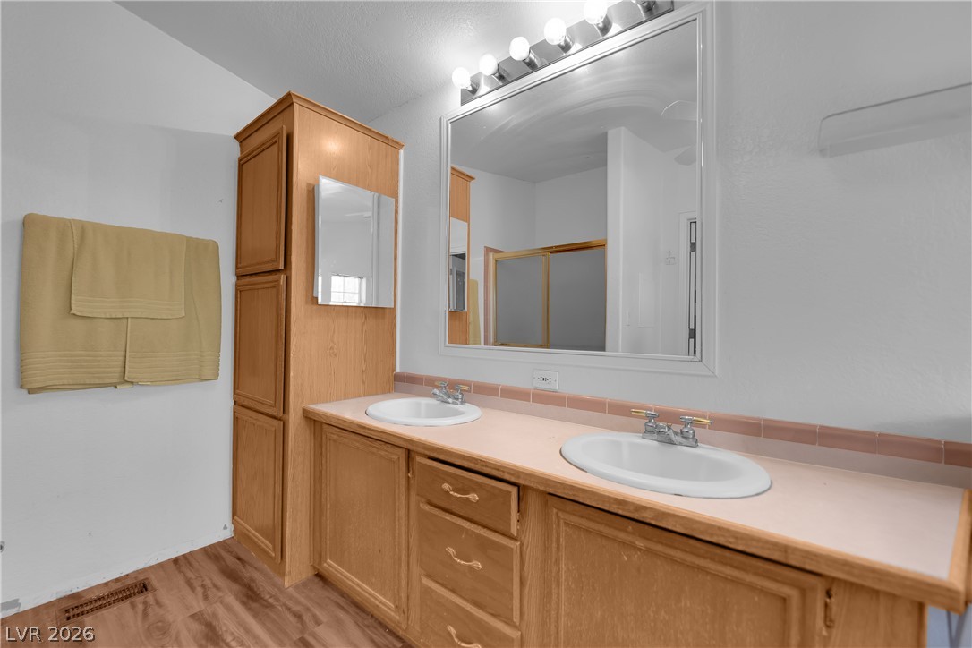 271 Monta Lane Pahrump NV 89060