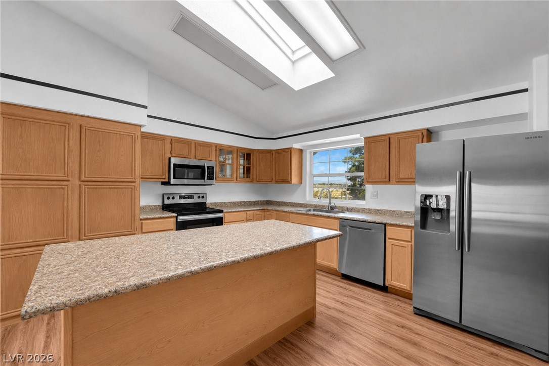 271 Monta Lane Pahrump NV 89060