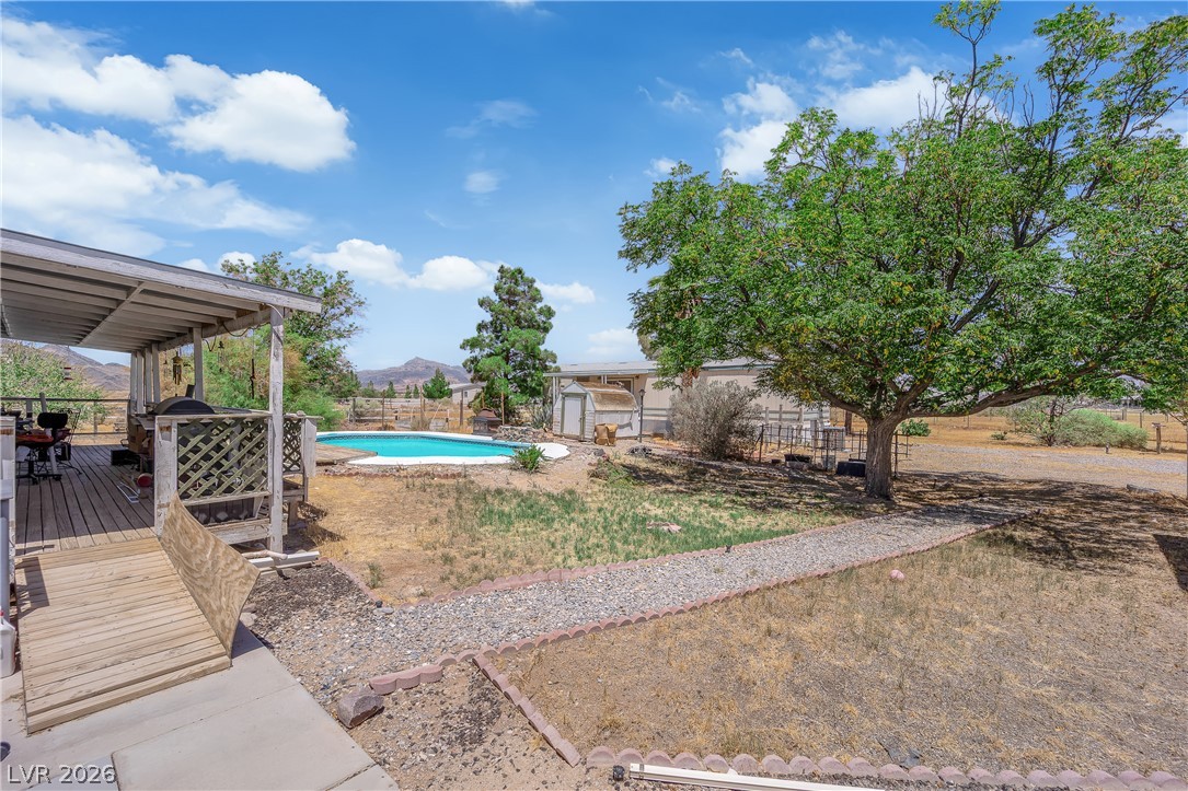 271 Monta Lane Pahrump NV 89060