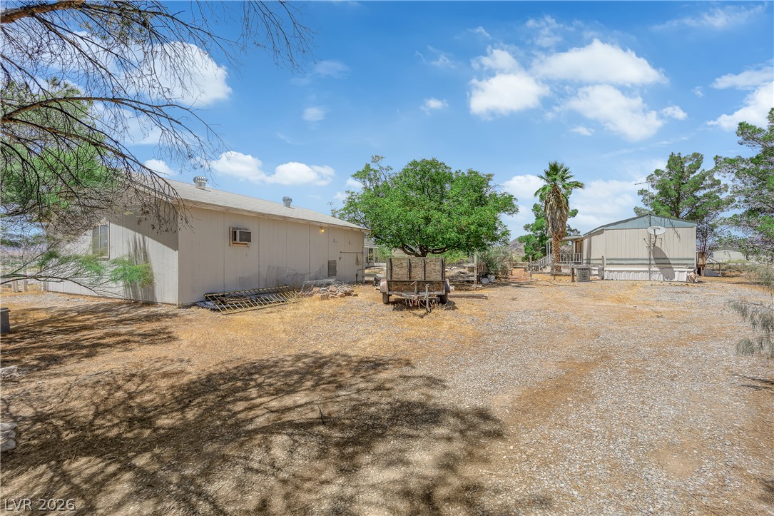 271 Monta Lane Pahrump NV 89060