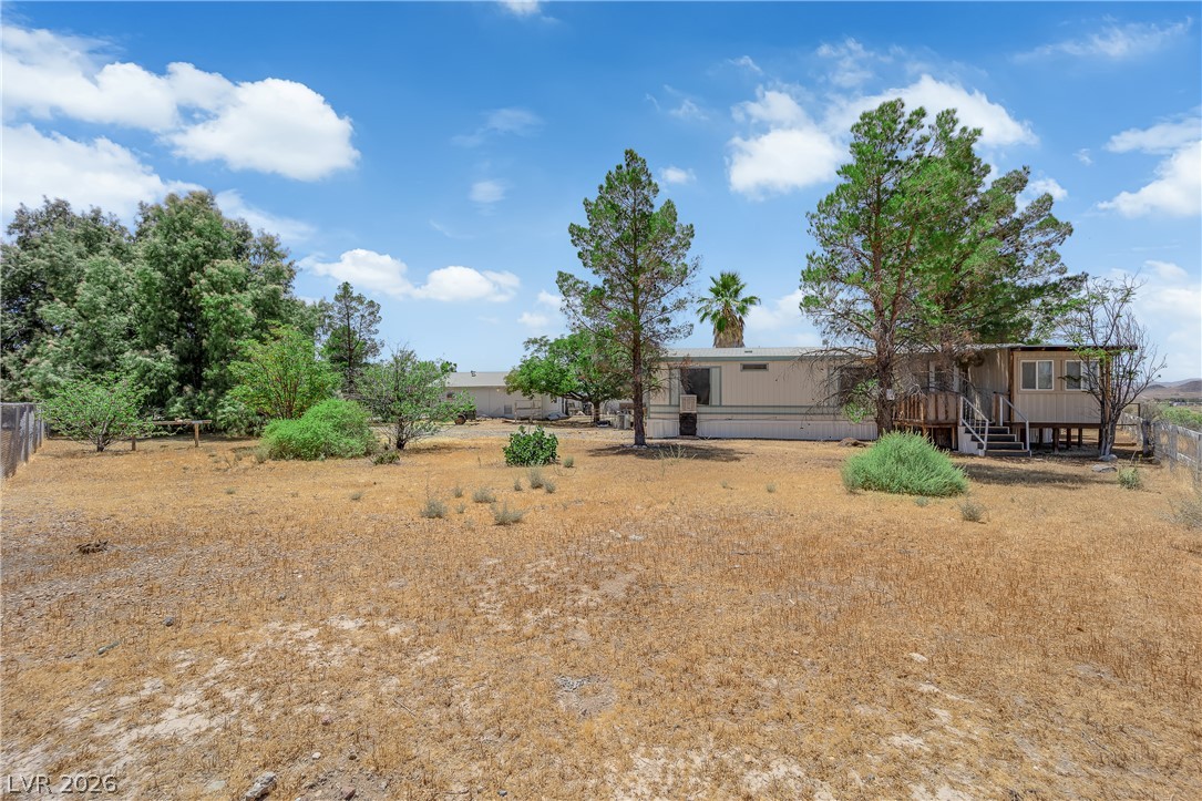 271 Monta Lane Pahrump NV 89060