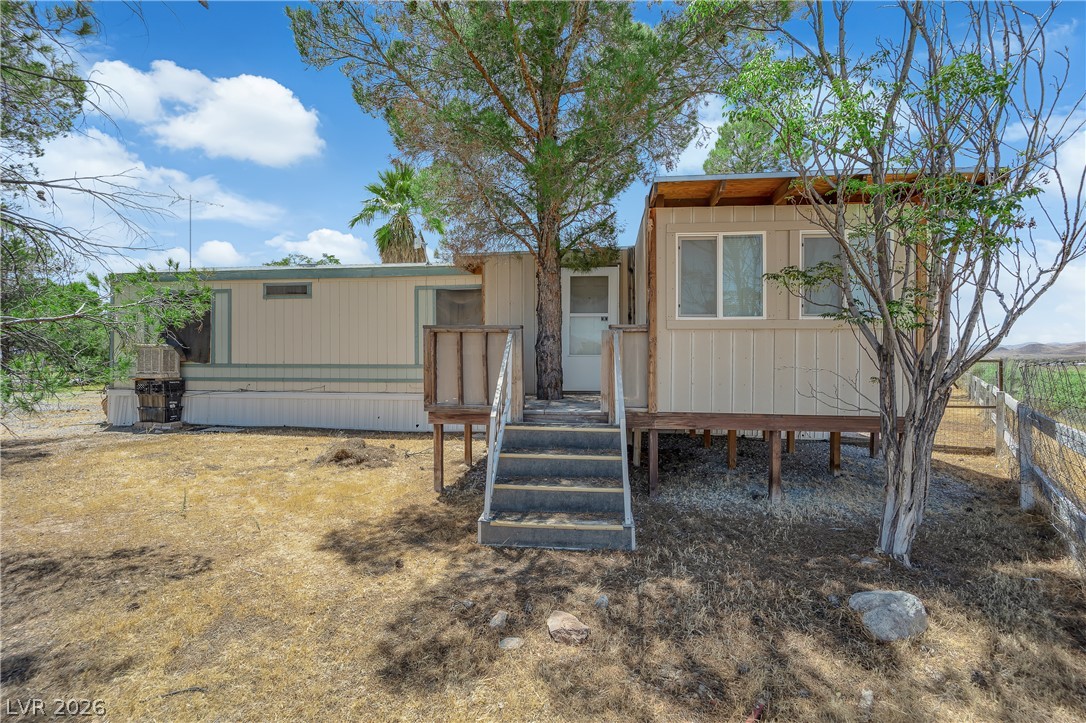 271 Monta Lane Pahrump NV 89060
