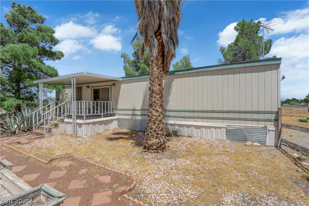 271 Monta Lane Pahrump NV 89060