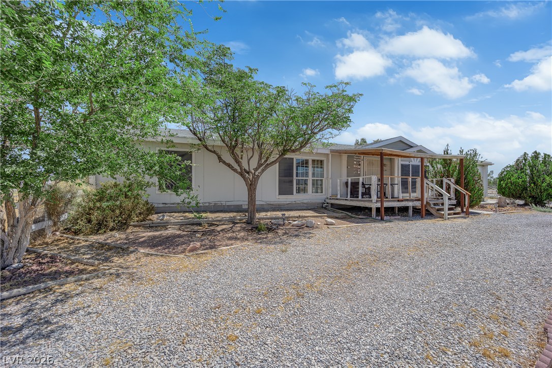 271 Monta Lane Pahrump NV 89060
