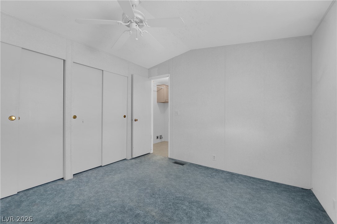 271 Monta Lane Pahrump NV 89060