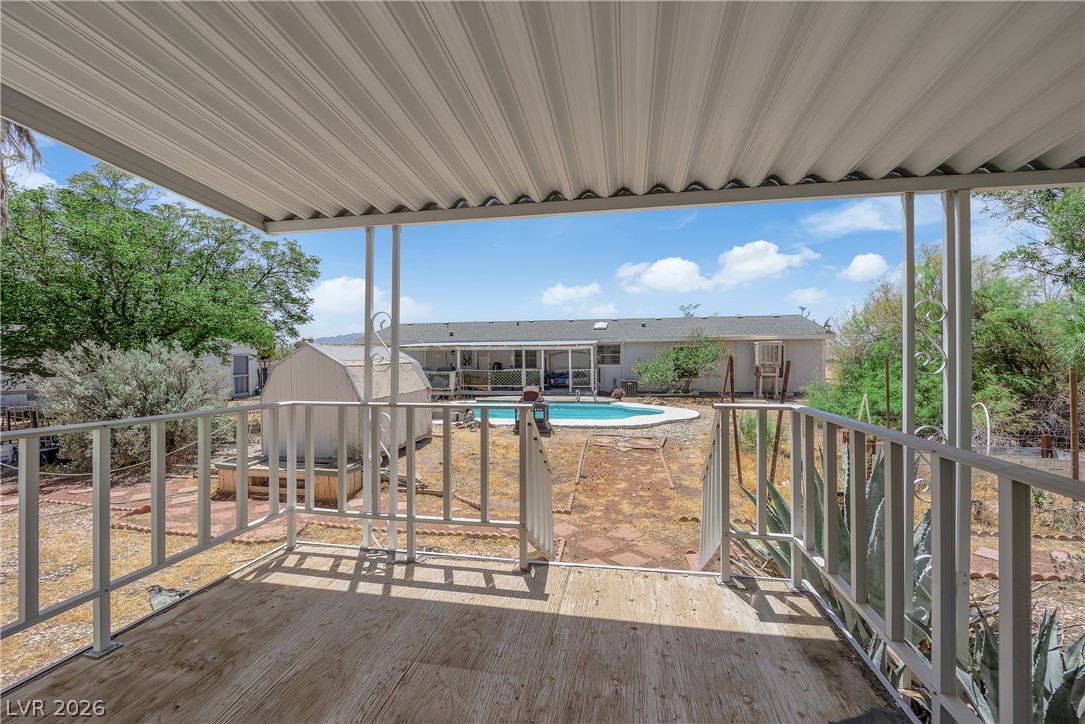 271 Monta Lane Pahrump NV 89060