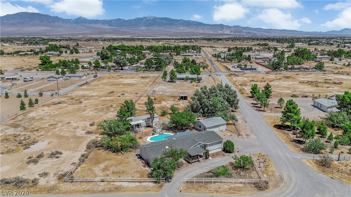 271 Monta Lane Pahrump NV 89060