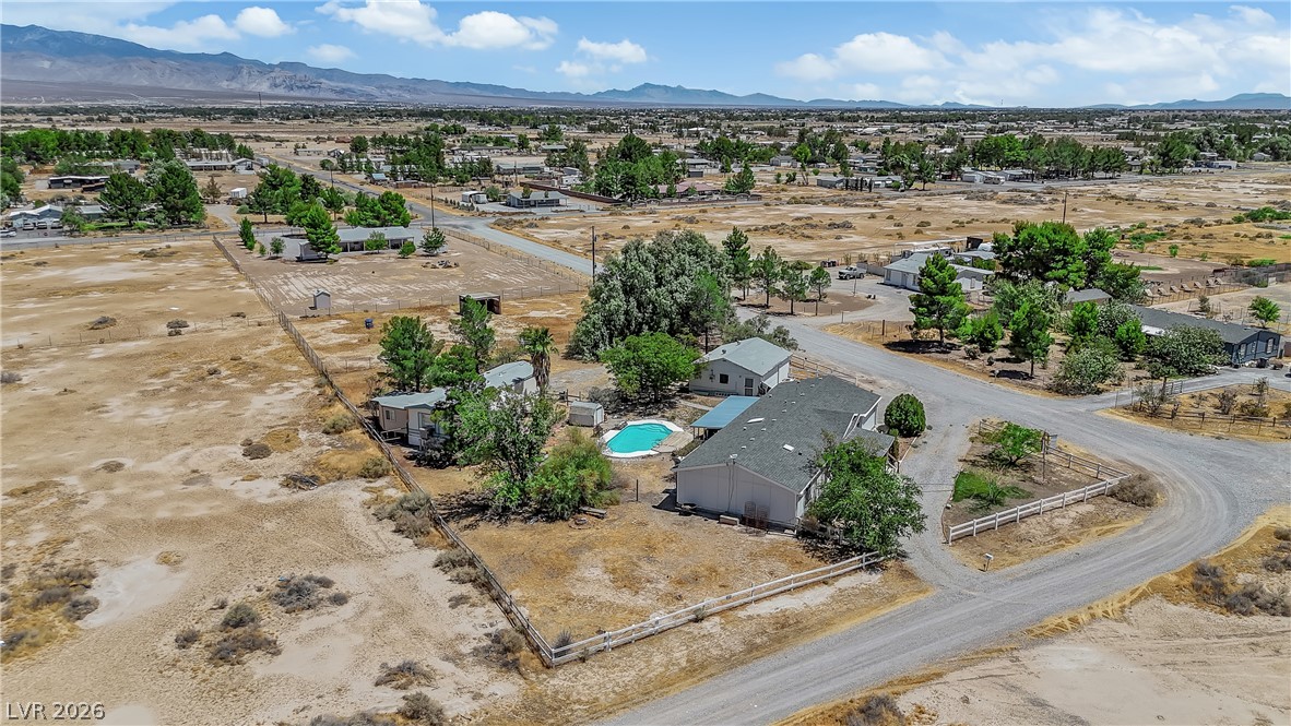 271 Monta Lane Pahrump NV 89060