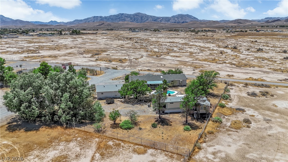 271 Monta Lane Pahrump NV 89060