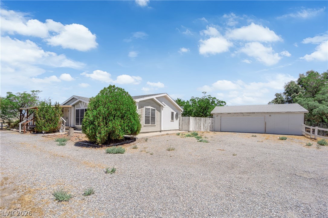 271 Monta Lane Pahrump NV 89060