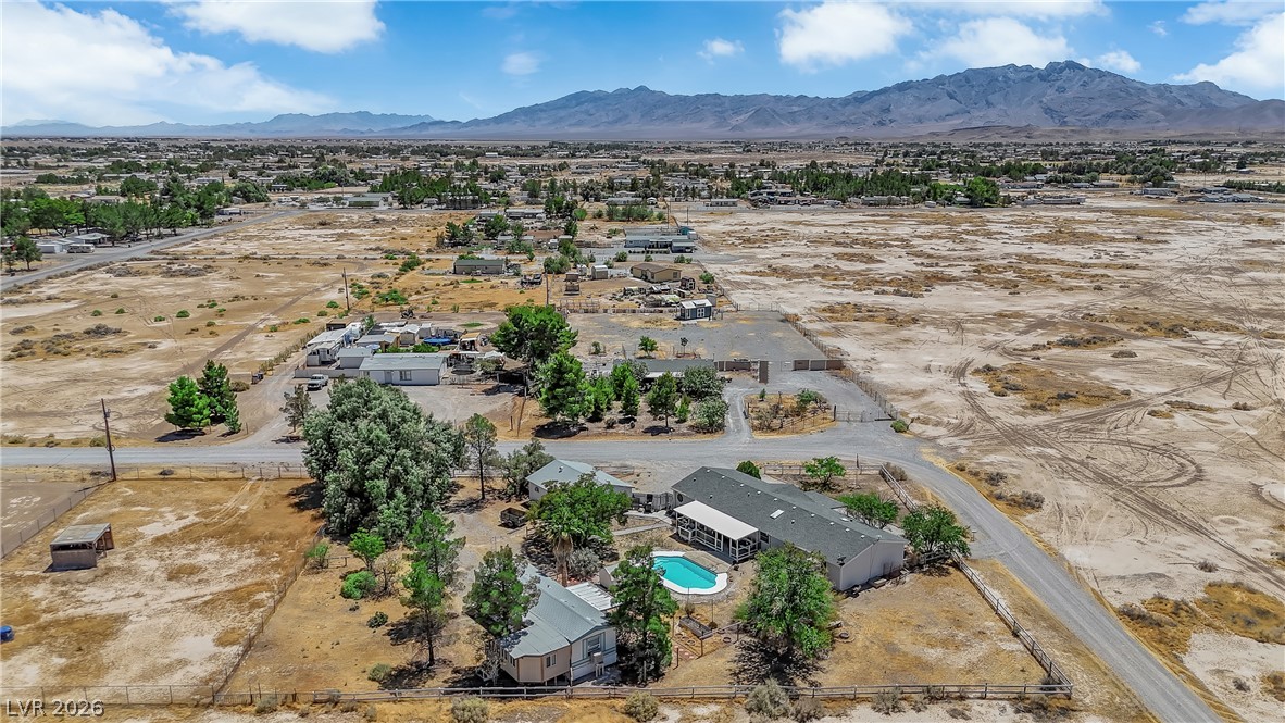 271 Monta Lane Pahrump NV 89060