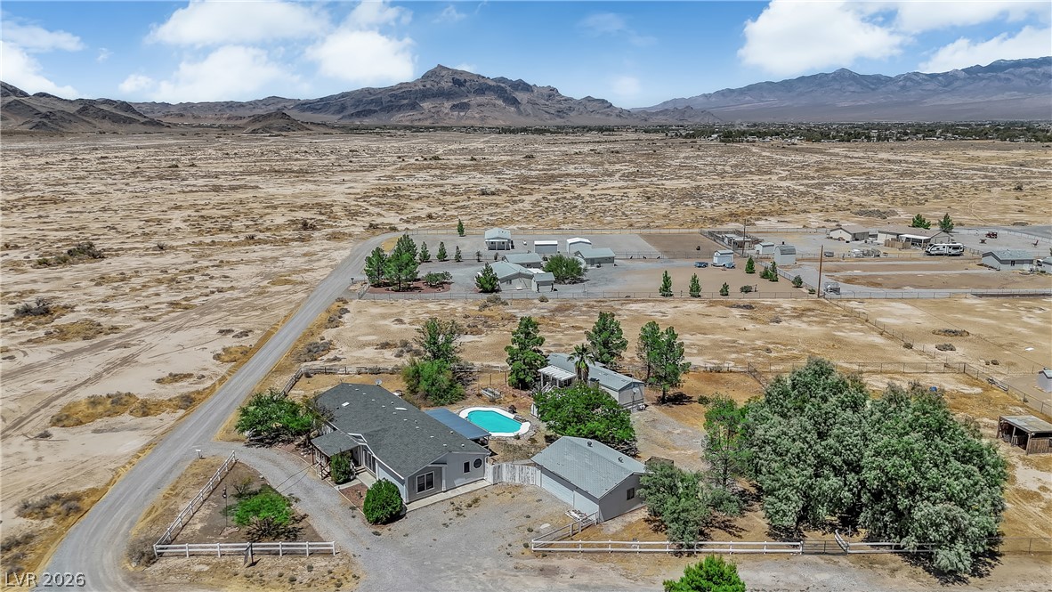 271 Monta Lane Pahrump NV 89060
