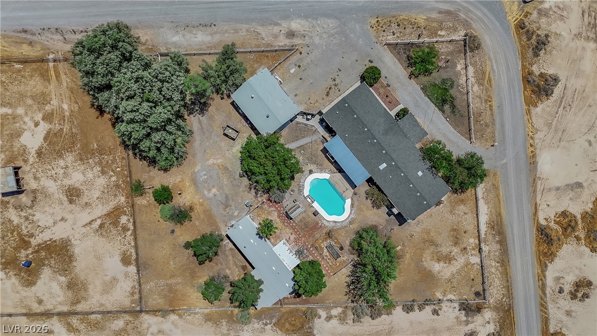 271 Monta Lane Pahrump NV 89060