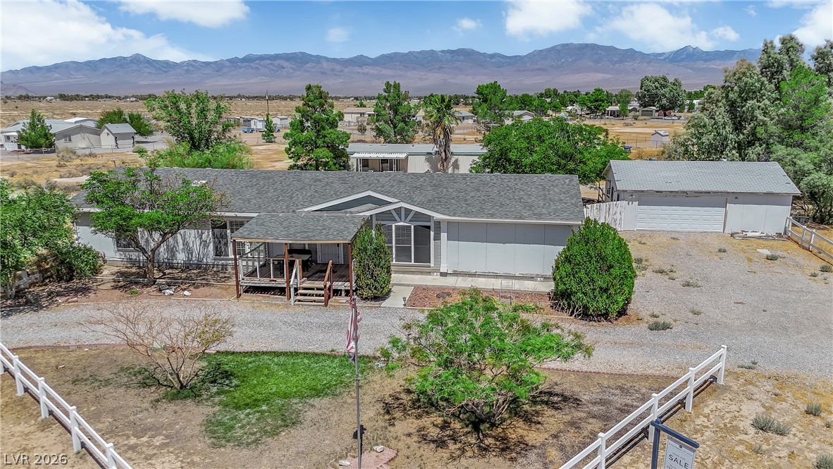 271 Monta Lane Pahrump NV 89060