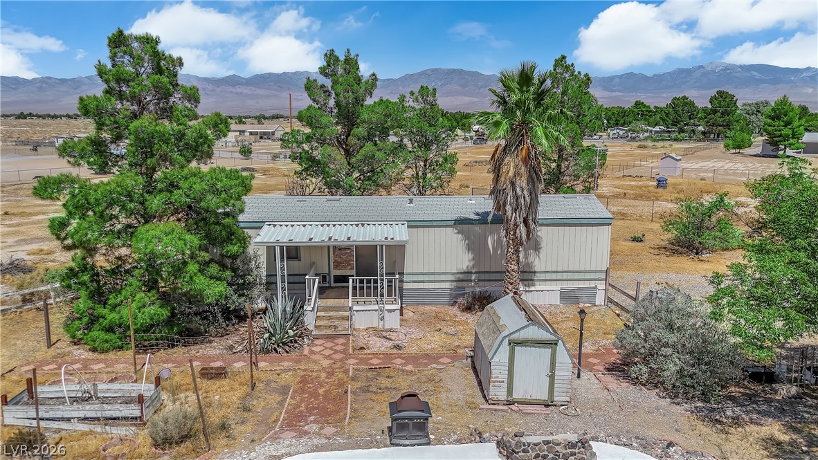 271 Monta Lane Pahrump NV 89060