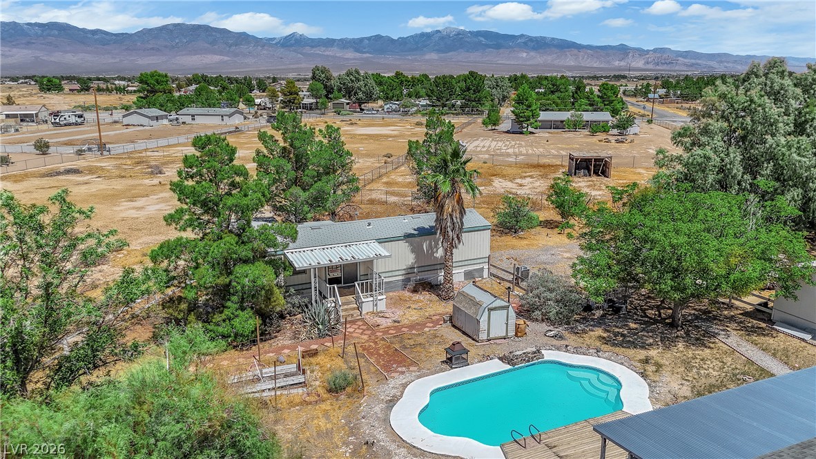 271 Monta Lane Pahrump NV 89060