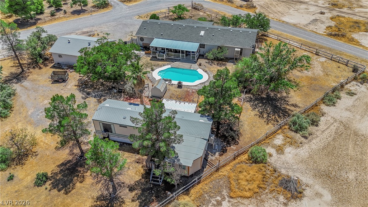 271 Monta Lane Pahrump NV 89060
