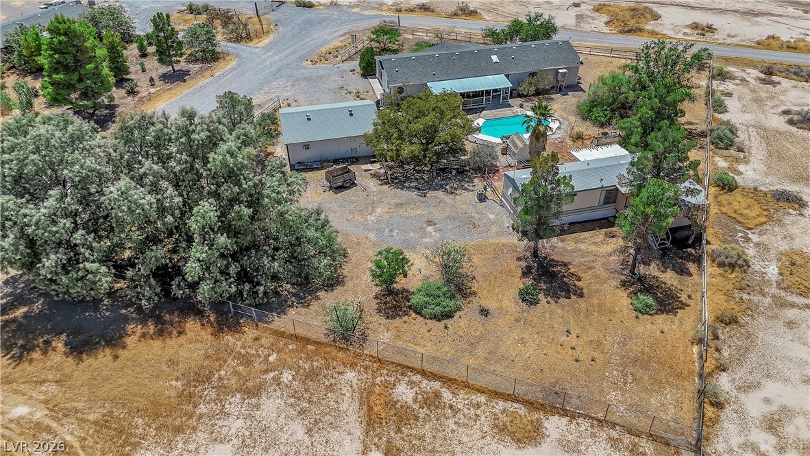 271 Monta Lane Pahrump NV 89060