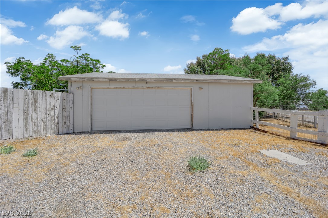 271 Monta Lane Pahrump NV 89060
