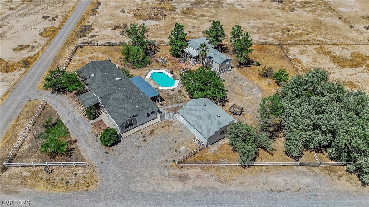 271 Monta Lane Pahrump NV 89060