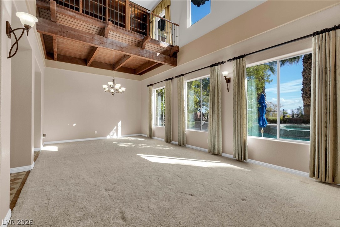 1412 Chambolle Court Las Vegas NV 89144