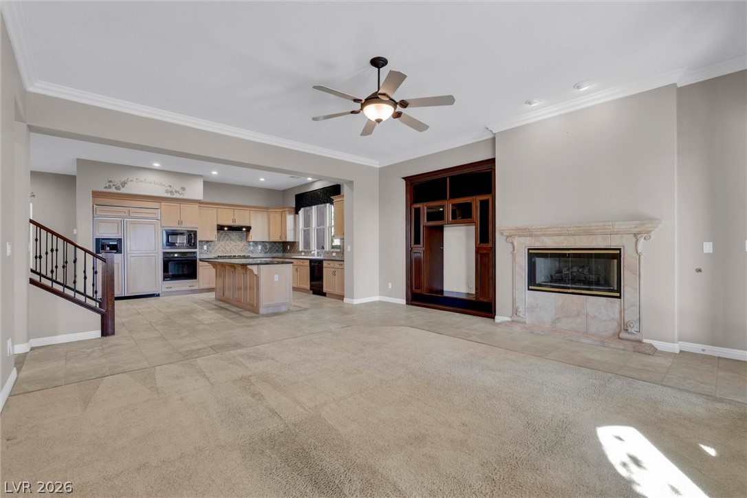 1412 Chambolle Court Las Vegas NV 89144