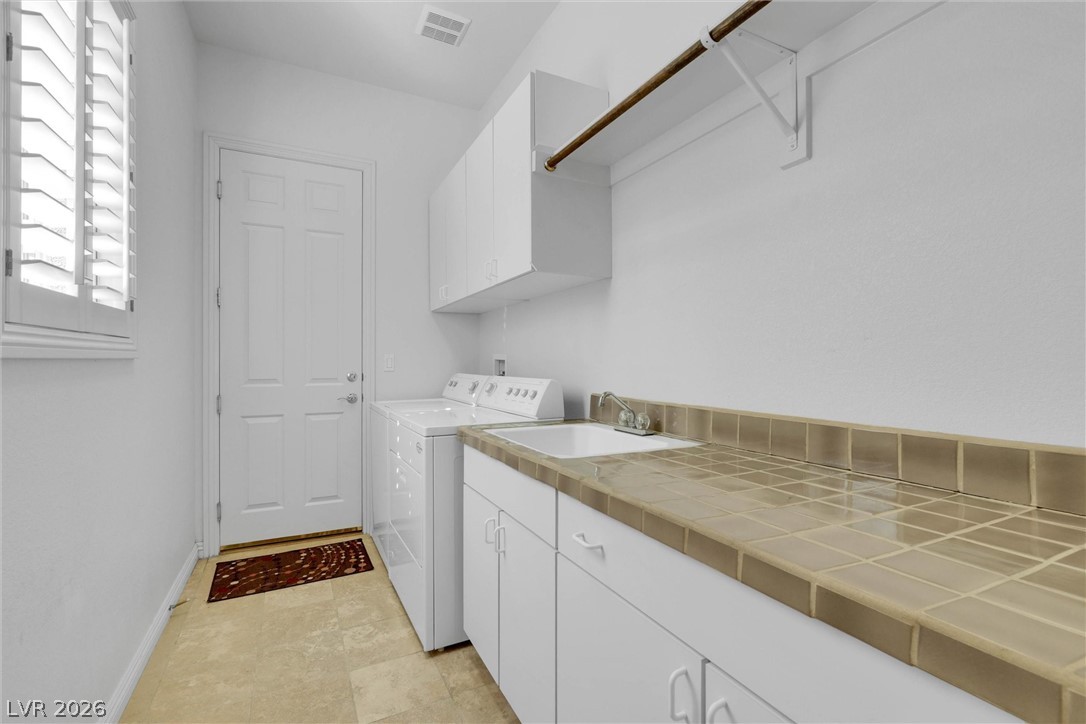 1412 Chambolle Court Las Vegas NV 89144