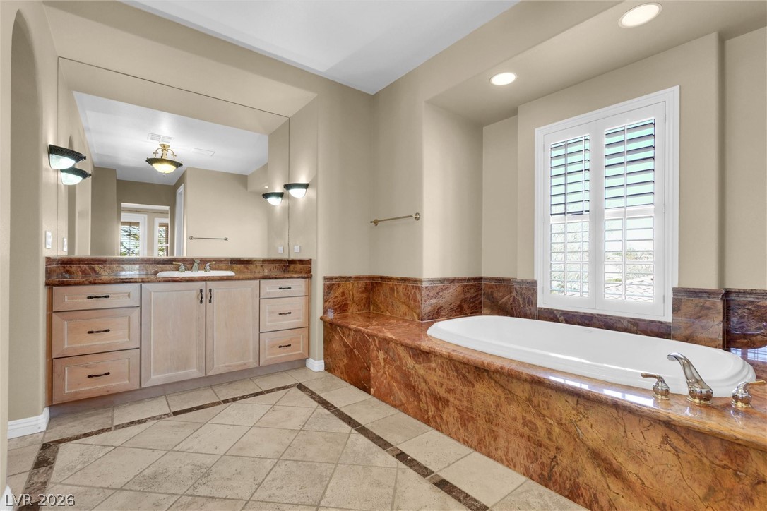 1412 Chambolle Court Las Vegas NV 89144