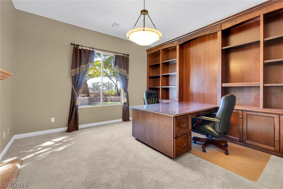 1412 Chambolle Court Las Vegas NV 89144
